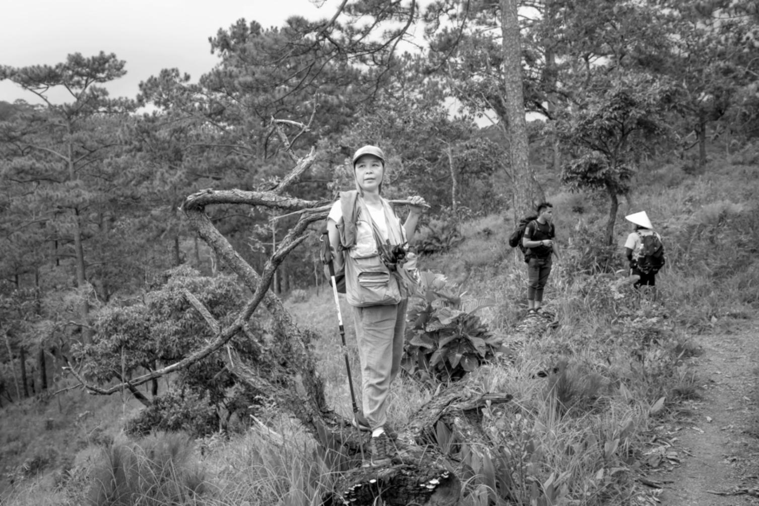 Процес роботи над практичними завданнями в рамках навчальної програми